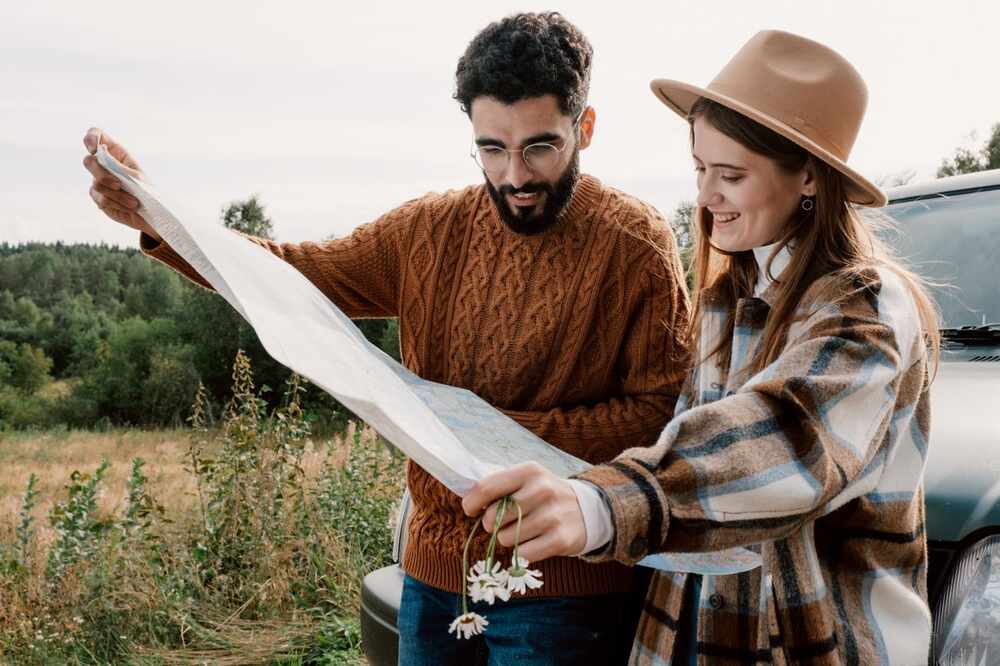 Plan your trips with travio