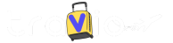 Travio Header Logo Footer